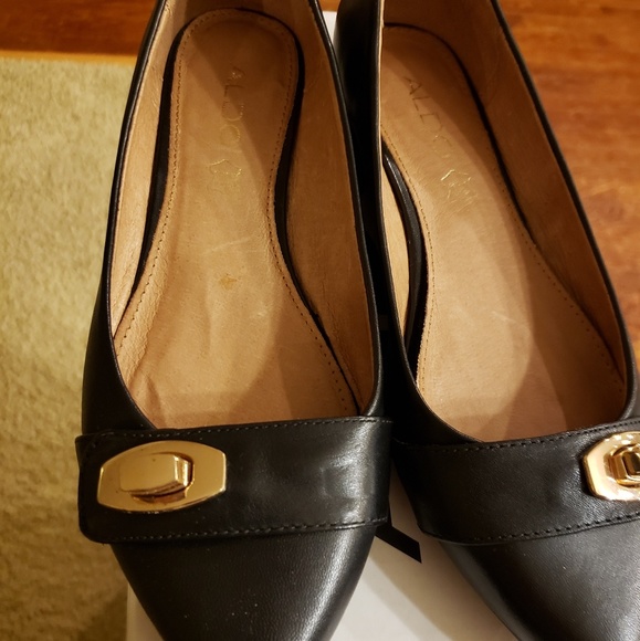 Aldo flats - Picture 4 of 8